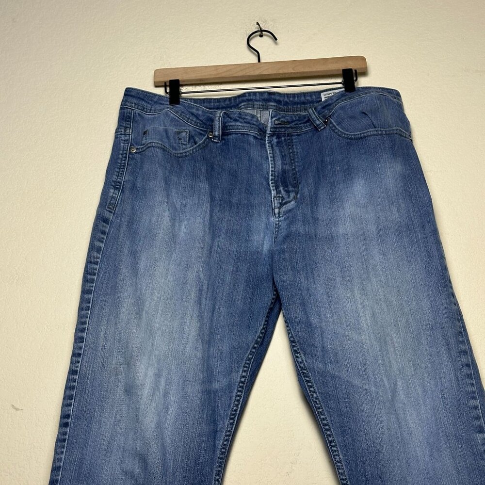 Buffalo David Bitton Driven-X Basic Men 38x34 Str… - image 4